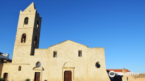 Church of Saint Bernardine of Siena