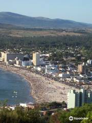 Rambla de Piriapolis