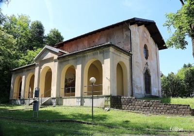 Chiesa di San Rocco