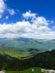 Bucegi Mountains