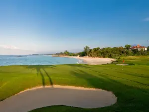 Bintan Lagoon Resort Golf Club