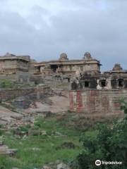 Gavisiddeshwara Temple