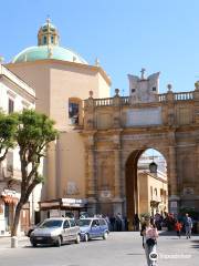 Porta Garibaldi