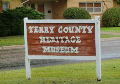 Terry County Heritage Museum