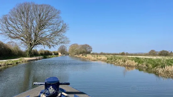 Chichester Ship Canal