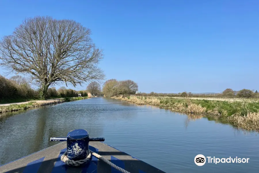 Chichester Ship Canal