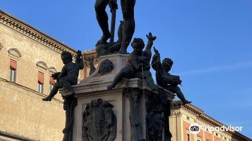 Fountain of Neptune