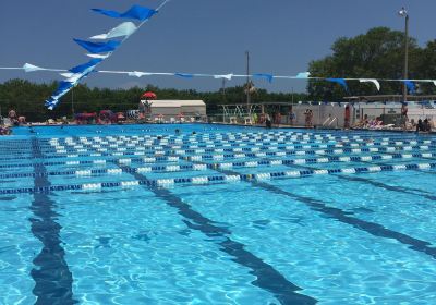 Aquatic Center