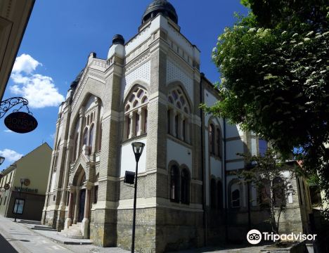 Synagogue