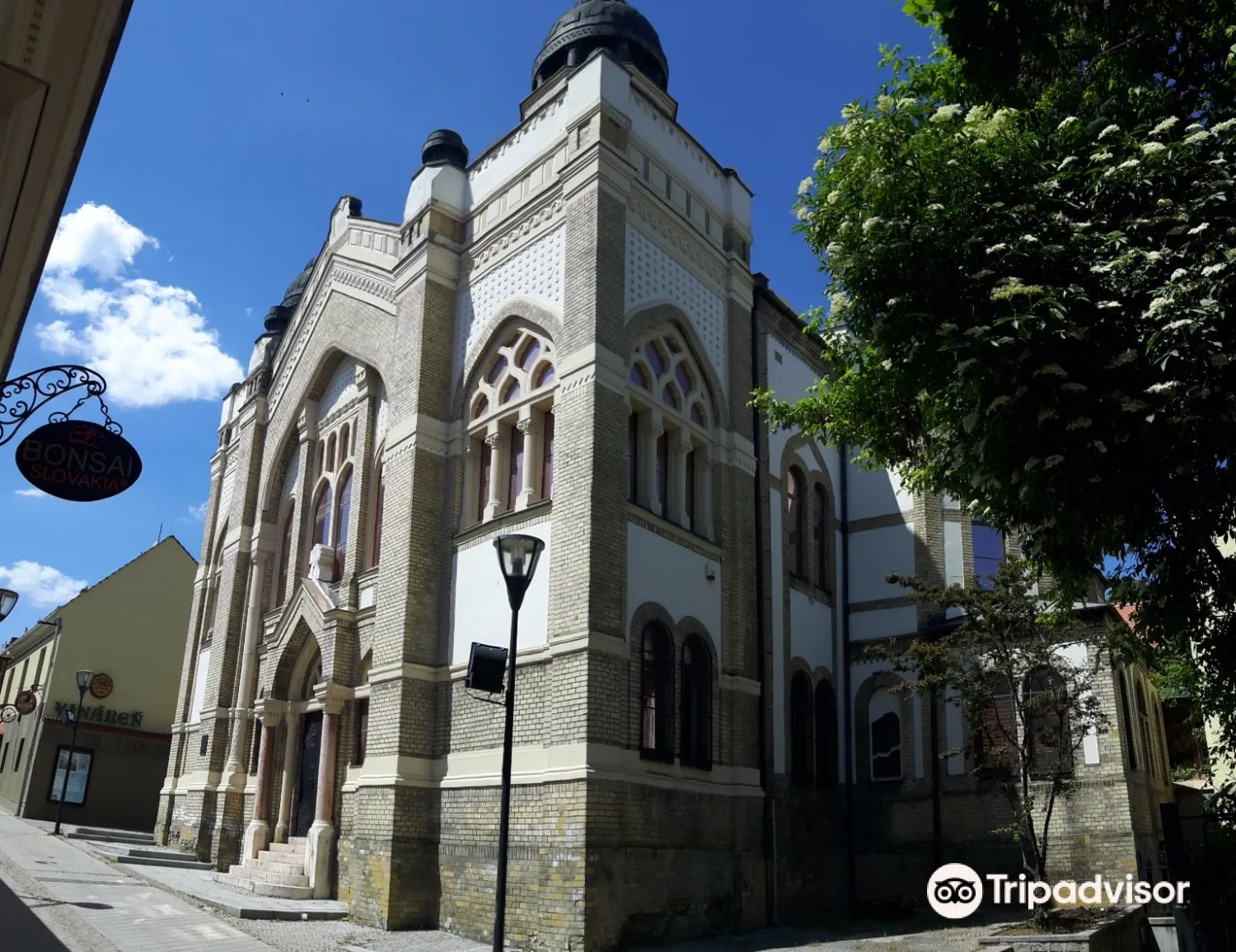 Synagogue