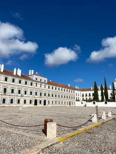 Ducal Palace of Vila Viçosa