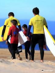 7 Essencia Surf & Bodyboard School