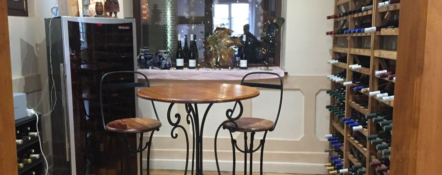 Domaine Schneider