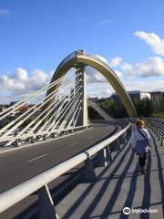 Puente del Milenio