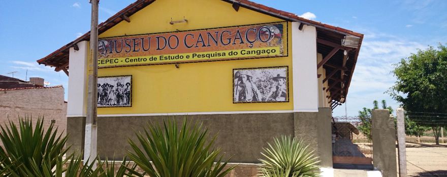Cangaco Museum