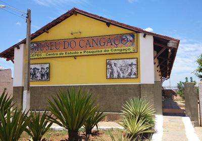 Museo de Cangaceiros