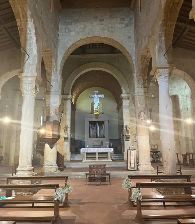 Gambassi Terme