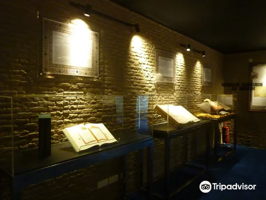 3_Sultan Iskandar Mosque