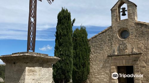 Chapelle des Pénitents Blancs