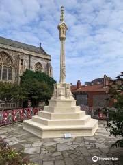 Cromer Parish Church (St Peter and St Paul)