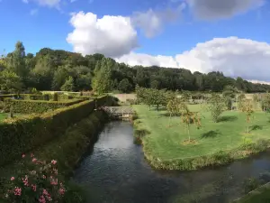 Château de Corbelin