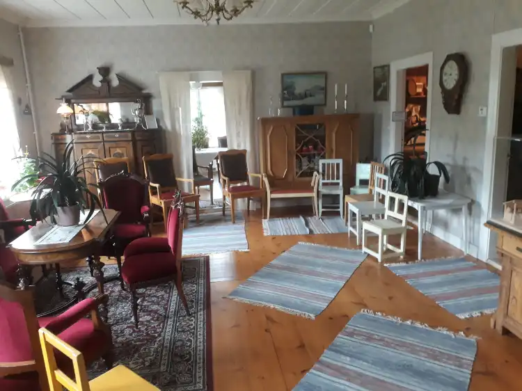 Hotels near Arvidsjaurs kyrka