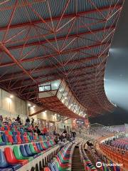 Stadio San Vito - Gigi Marulla