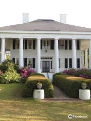 The Columns Plantation Home