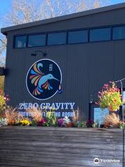 Zero Gravity Brewery