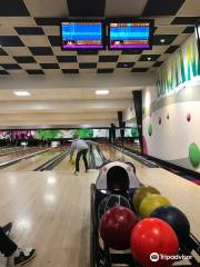 Bowling Le Master