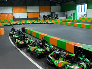 Normandie Karting