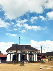 Vaikom Shri Mahadeva Temple