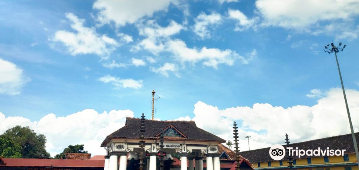 แนะนำการเดินทาง Vaikom 2024 สิ่งที่ควรทำ, อาหารที่ควรรับประทาน & ทิป