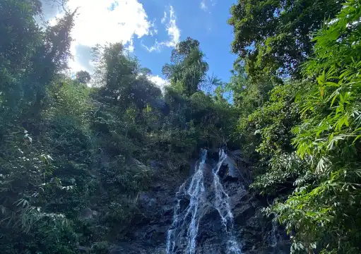 Hotels near Sai Rung Waterfall