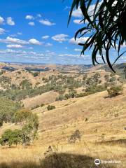 Murchison Gap Lookout