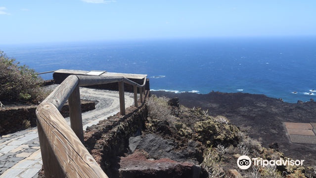 Mirador de Lomo Negro