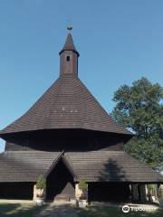 Church of All Saints of Tvrdošín