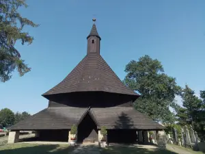 Church of All Saints of Tvrdošín