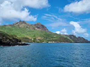 Taioha'e Bay