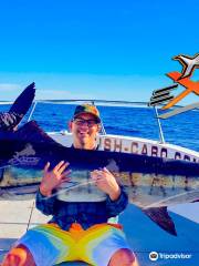 Exotic Fishing Cabo