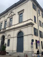Teatro Cagnoni