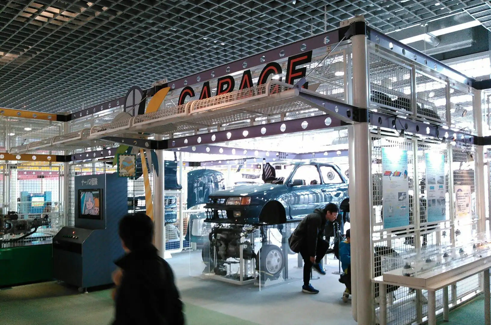 Hotels near HOKUSHU Sendai City Science Museum