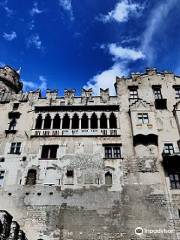 Castello del Buonconsiglio Monumenti e Collezioni Provinciali