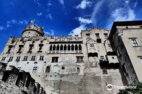 Castello del Buonconsiglio