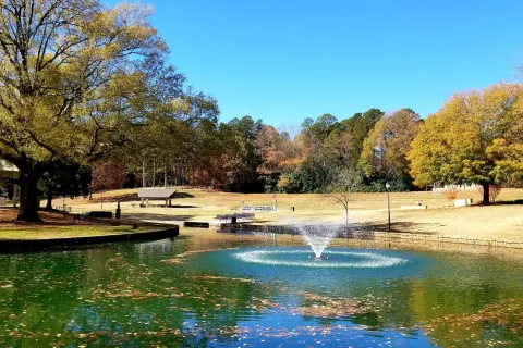 Freedom Park