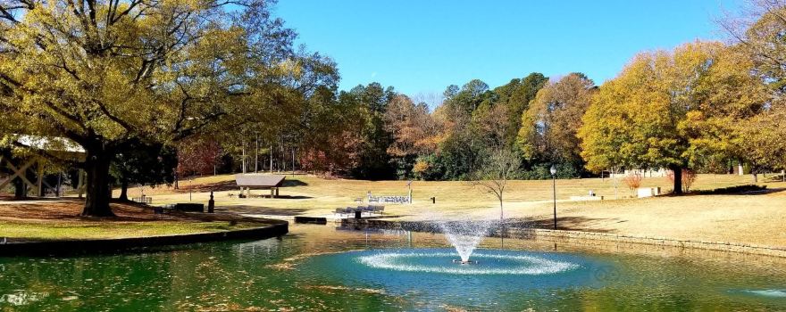 Freedom Park