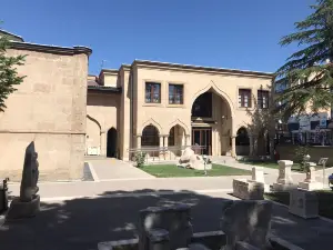 Burdur Museum