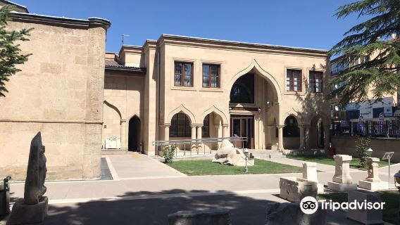 Burdur Museum