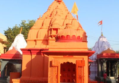 Rajarajeshwara Temple