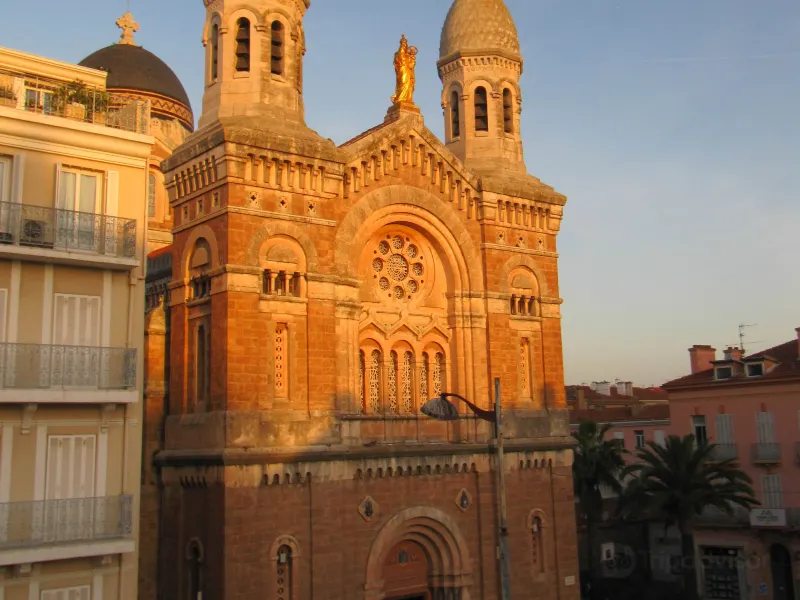 Saint-Raphael